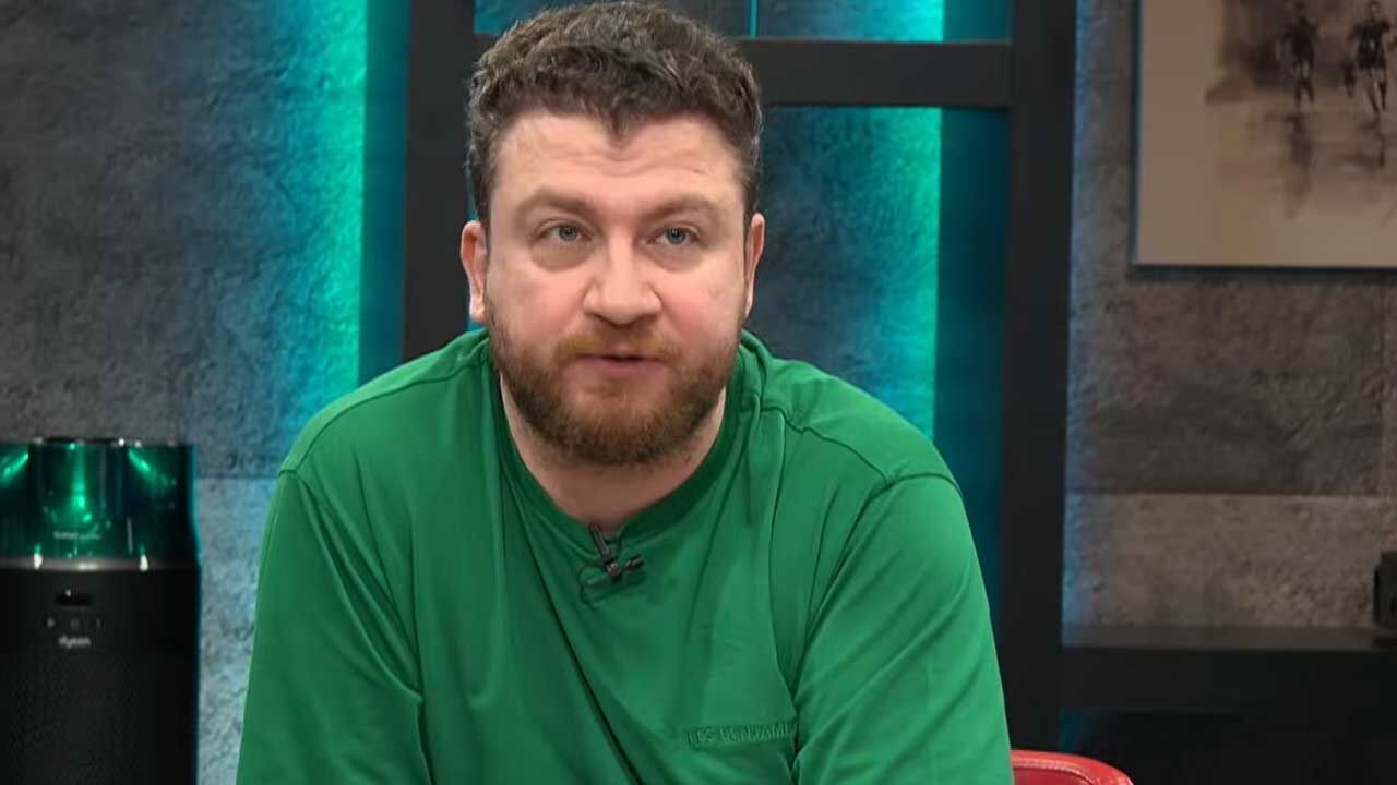Uğur Karakullukçu: "Batrakov vizyonla geldi!"