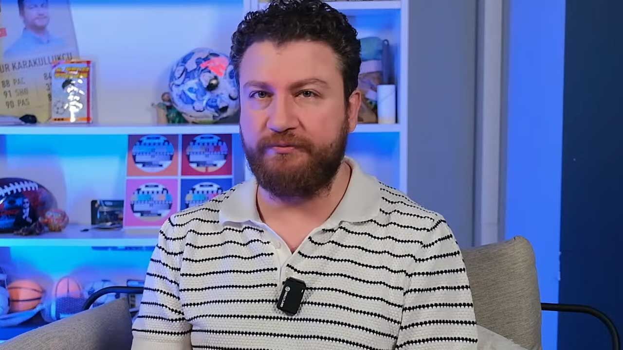 Uğur Karakullukçu'dan Dursun Özbek'e sert eleştiriler