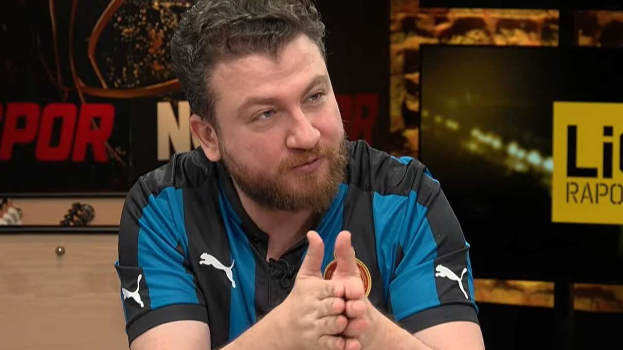 Uğur Karakullukçu, Galatasaray'ın kurasını değerlendirdi