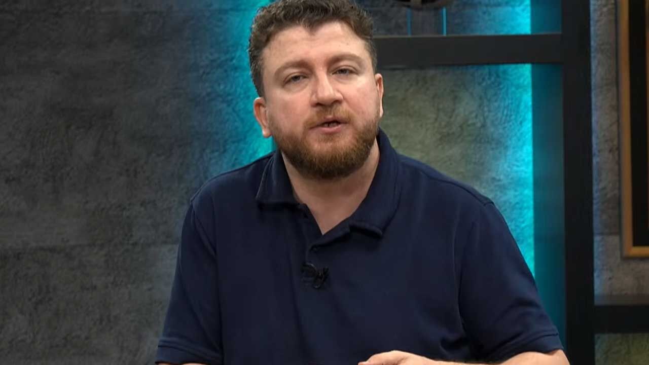 Uğur Karakullukçu'dan Rafael Leao tepkisi