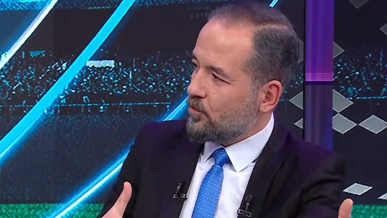 Serdar Kelleci'den Leao ve Hakan Çalhanoğlu yorumu