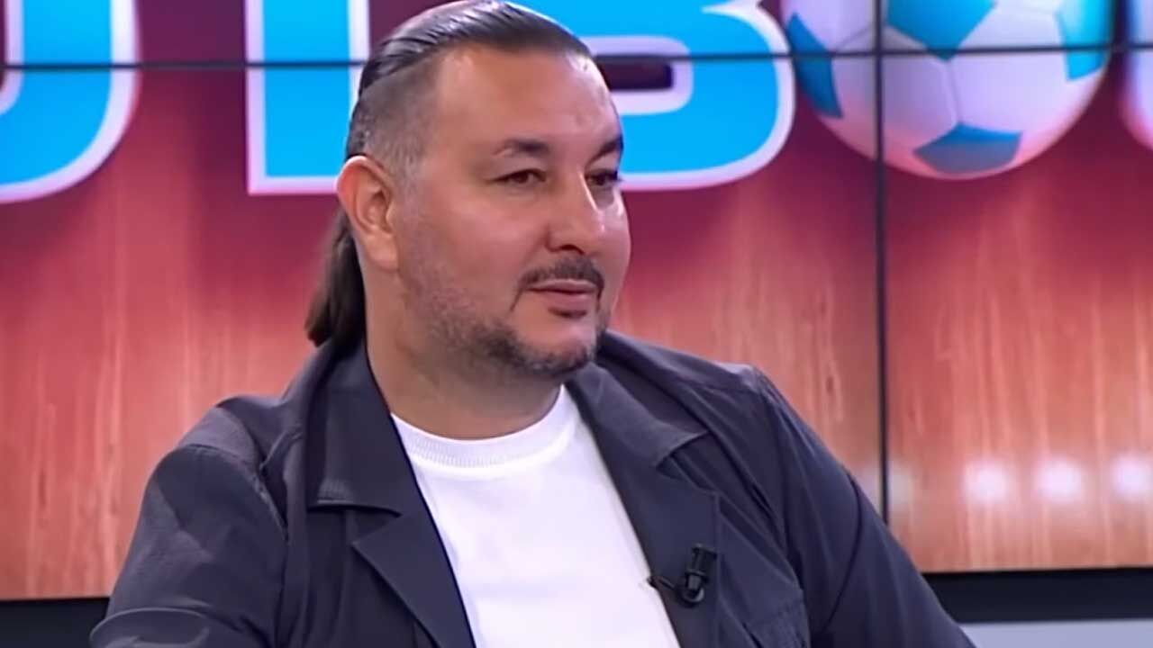 Necati Ateş transfer müjdesini verdi: "Bu hafta..."