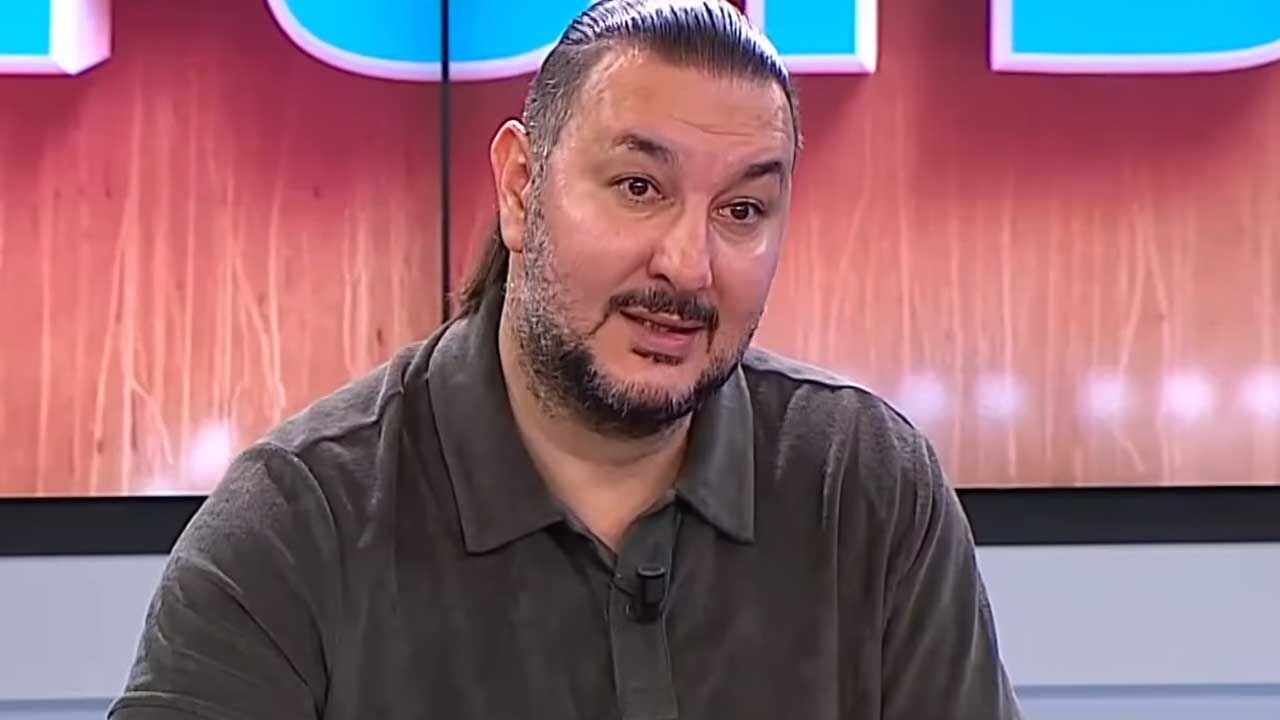 Necati Ateş'ten Deniz Gül transferine övgüler