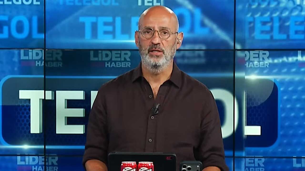 Serhat Ulueren'den Osimhen sözleri: "Kabul etmedi..."