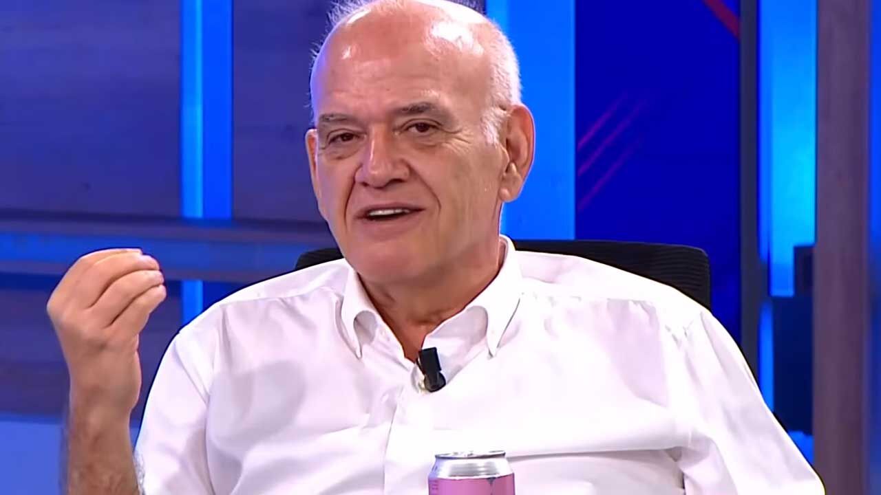 Ahmet Çakar'dan Sporting - Galatasaray maçı tahmini