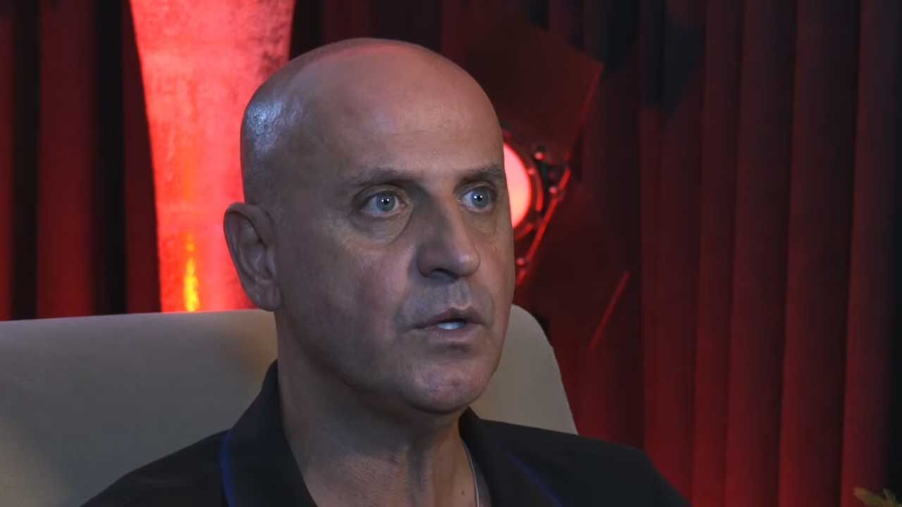 Oğuz Altay'dan Okan Buruk sözleri: "Yönetimle konuştum..."