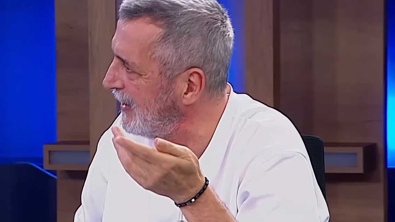 Abdülkerim Durmaz: "Bu adamı Türkiye'de kimse tutamaz!"