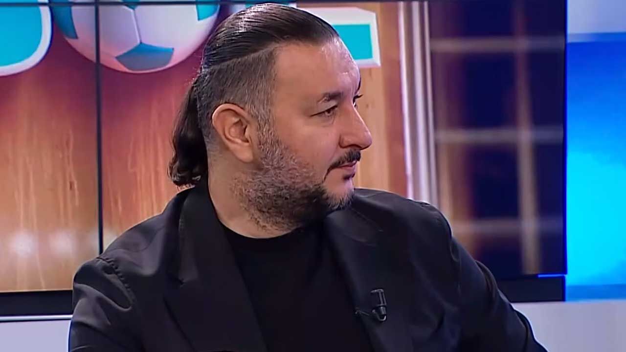 Necati Ateş'ten sert yorumlar: "Oyuncular çalışmıyor!"