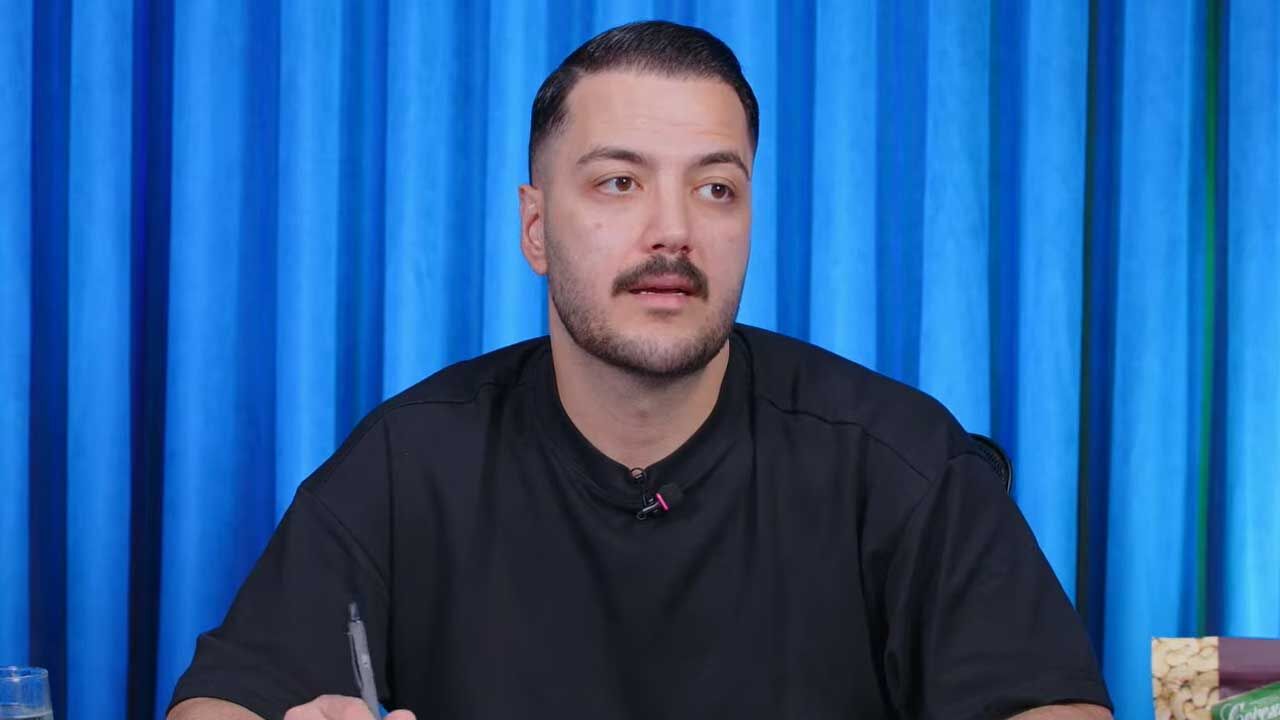 Yağız Sabuncuoğlu: "Yusuf ve Can Uzun olmadı çünkü..."