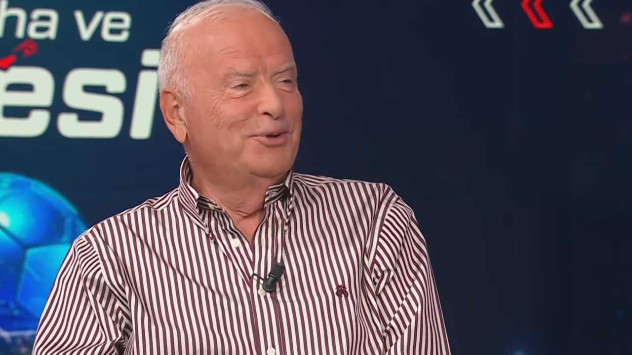 Şansal Büyüka'nın Galatasaray tahmini: "Bu yatırımlarla..."