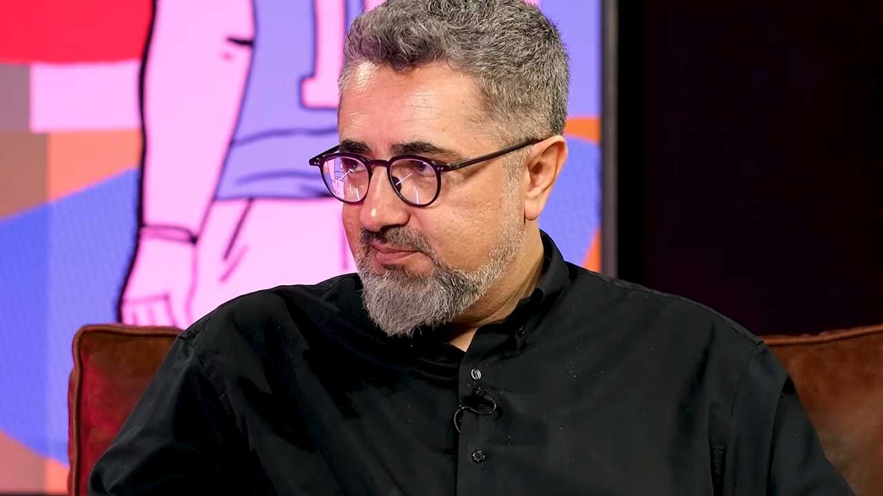 Serdar Ali Çelikler'den eleştiriler: "Bu çetelerden bıktım!"