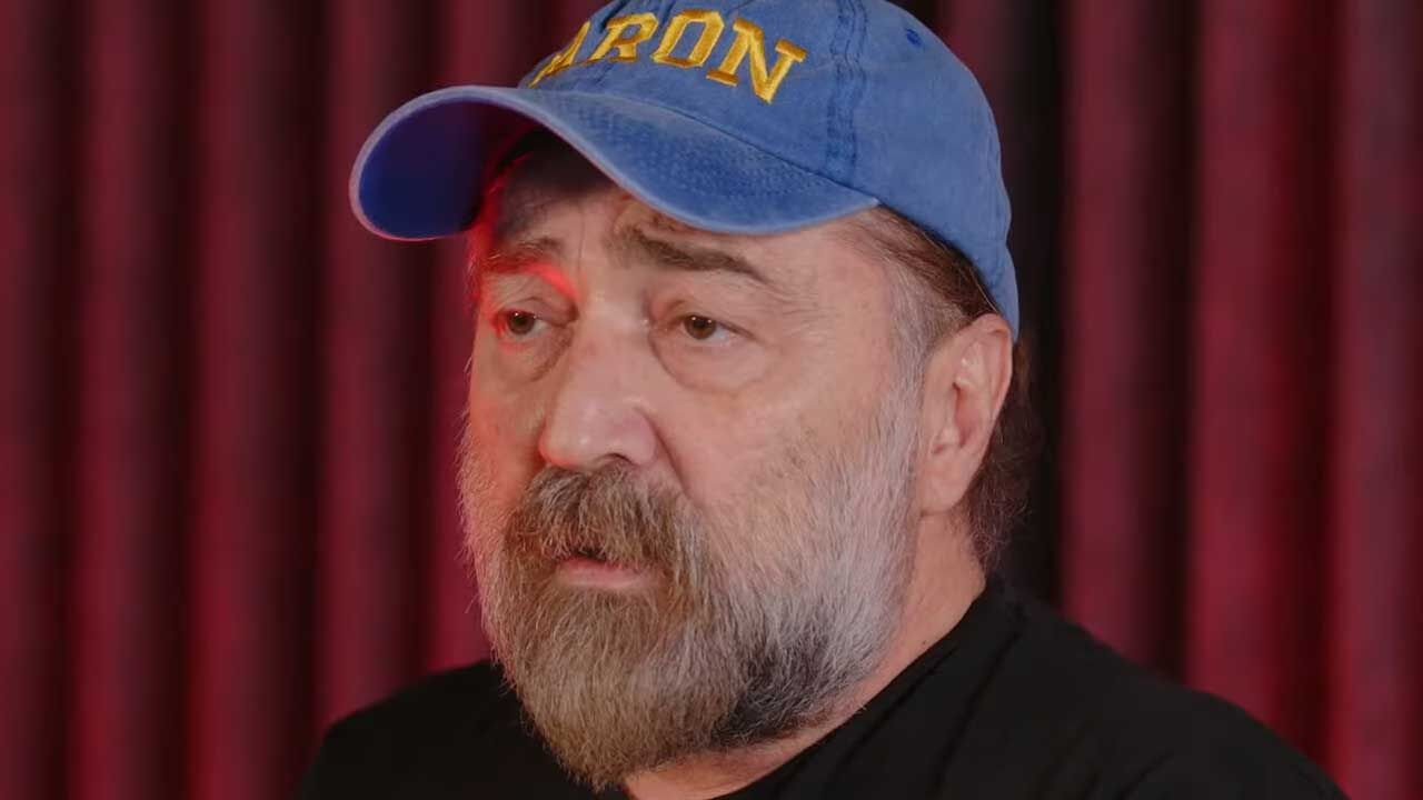 İbrahim Seten: "Arabistan'dan kendine takım bakıyor..."