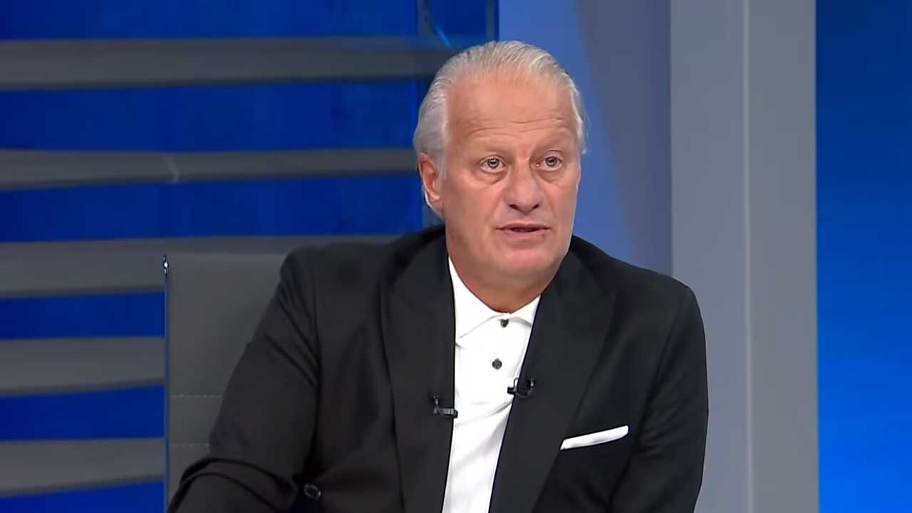 Tugay Kerimoğlu'dan Batrakov tavsiyesi: "Özellikle..."