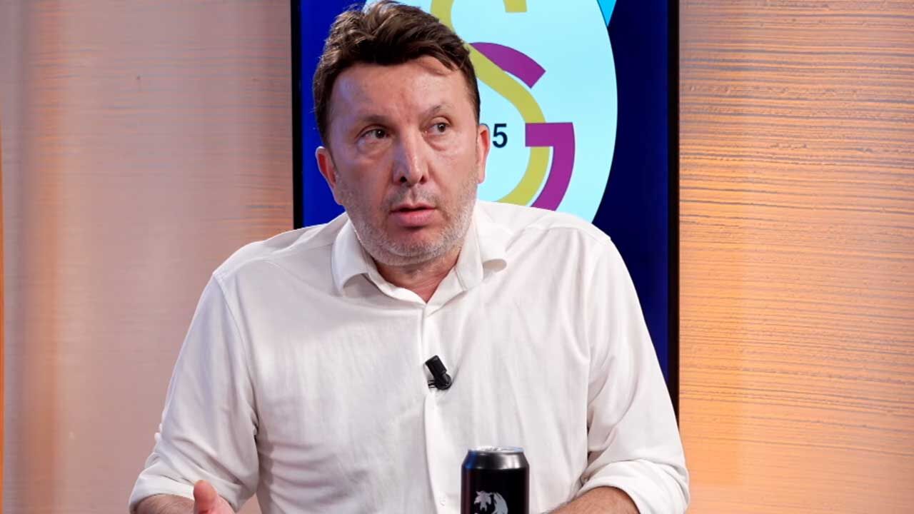 Evren Turhan: "Galatasaray PAF takımıyla çıksın!"