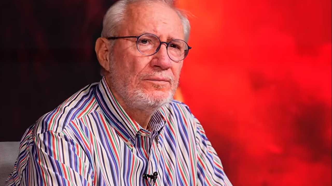 Levent Tüzemen: "Okan Hoca onay vermedi, kendisi söyledi.."