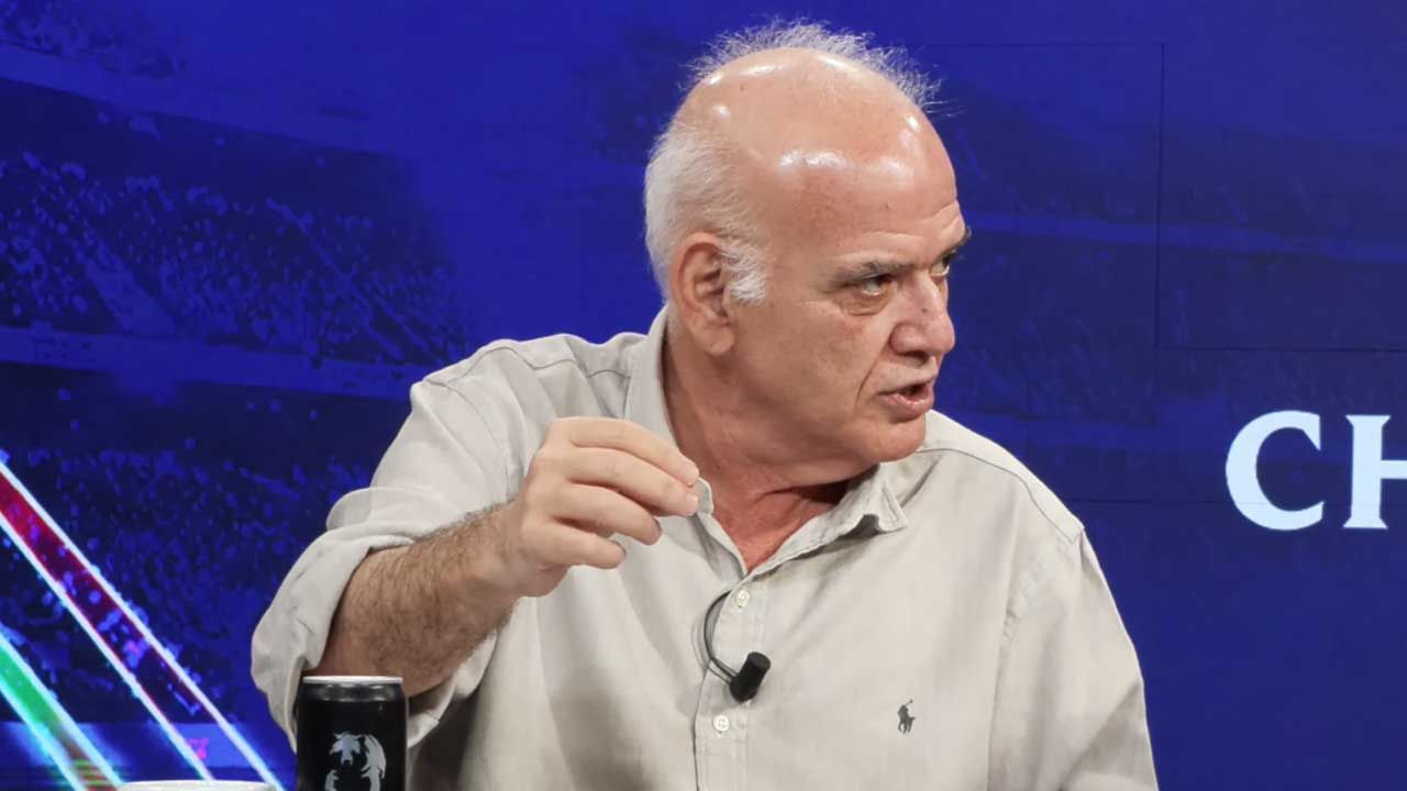 Ahmet Çakar: "Galatasaray rakiplerine korku saldı!"