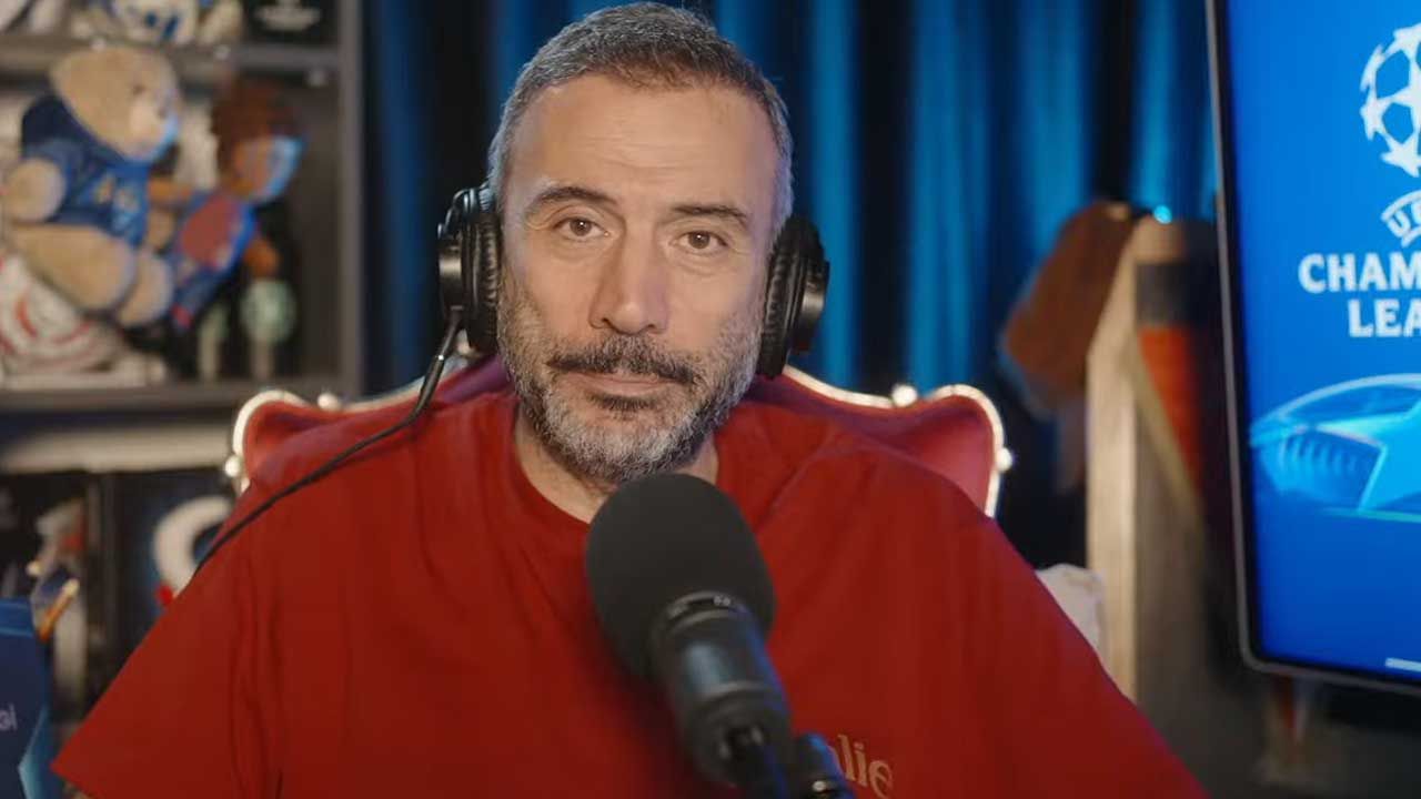 Ertem Şener'den derbi uyarısı: "Çok rahat çıkmamalı..."