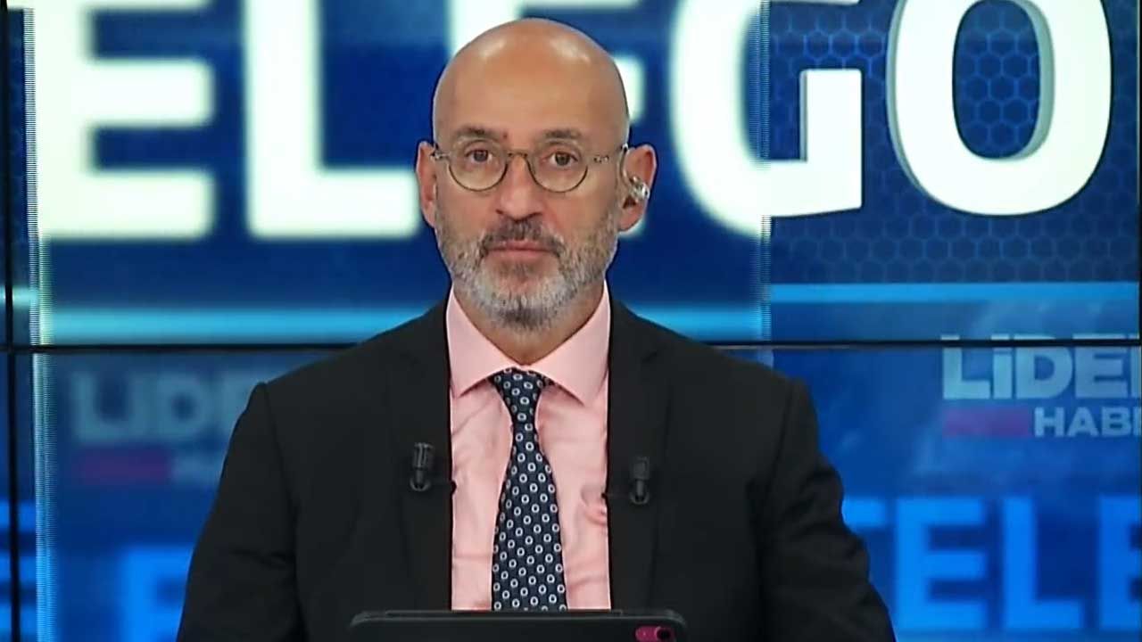 Serhat Ulueren: "Futbolcular arasında ayrışma var..."