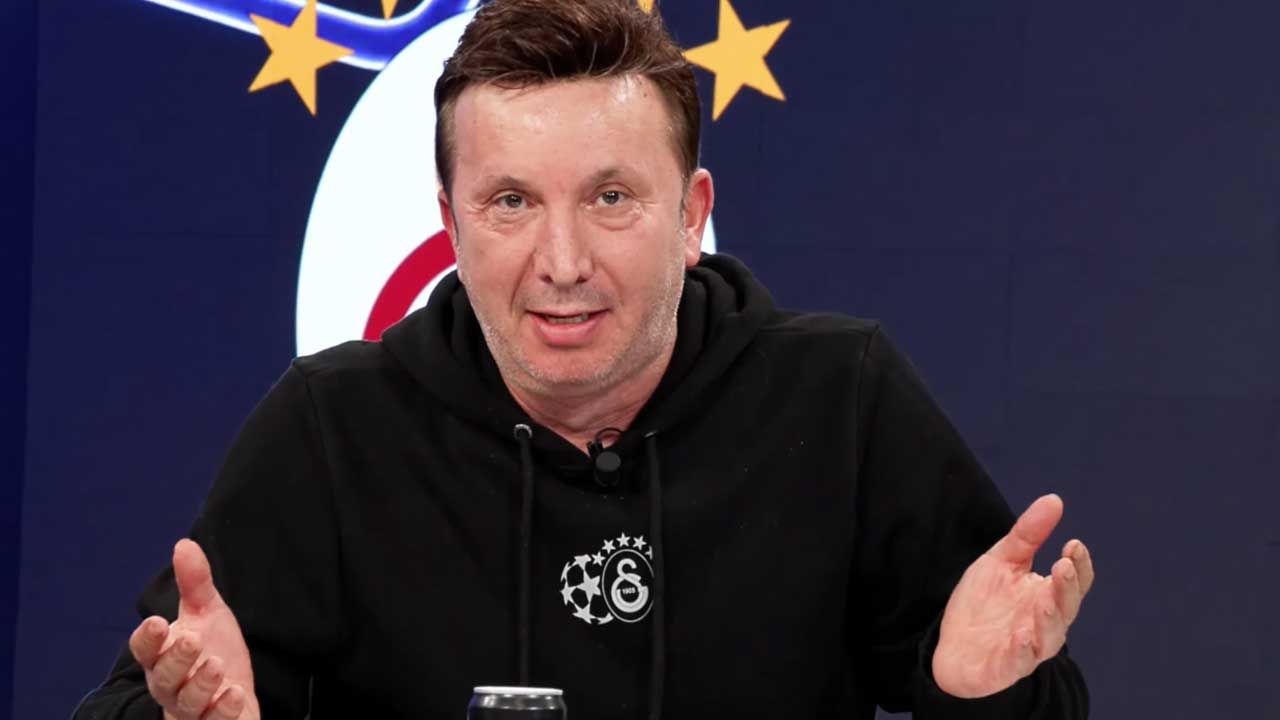 Evren Turhan: "Artık yerliler götürecek..."